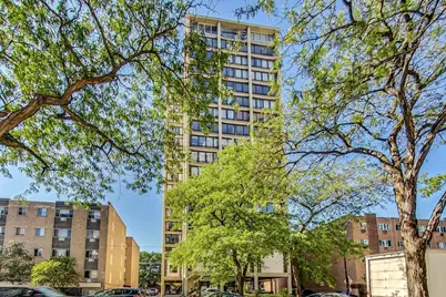 5740 N Sheridan Road #12E, Chicago, IL 60660 - Photo 1