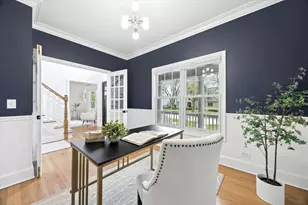 409 S Bodin St, Hinsdale, IL 60521 - Photo 4