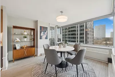 4250 N Marine Drive #835, Chicago, IL 60613 - Photo 6