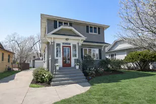 349 Blackhawk Rd, Riverside, IL 60546 - Photo 1