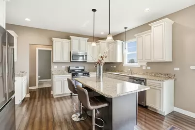 2247 S Robin Lane, Lynwood, IL 60411 - Photo 4