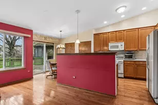 1921 Baldwin Way, Bolingbrook, IL 60490 - Photo 12