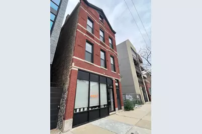 900 N Ashland Avenue #3, Chicago, IL 60622 - Photo 2