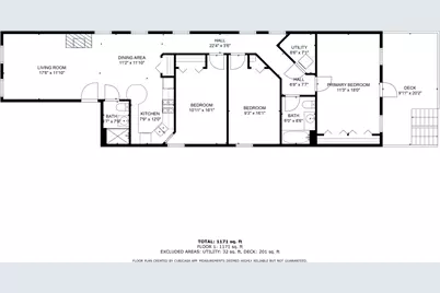 900 N Ashland Avenue #3, Chicago, IL 60622 - Photo 4