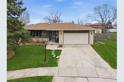 15417 Maple Court, Oak Forest, IL 60452 - Photo 1