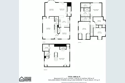 2015 Hollywood Court, Wilmette, IL 60091 - Photo 24
