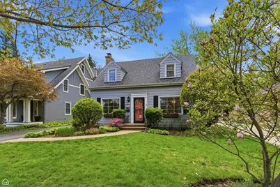 2015 Hollywood Court, Wilmette, IL 60091 - Photo 2