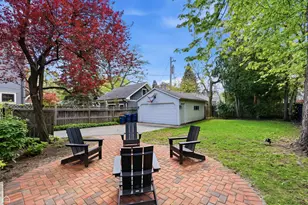 2015 Hollywood Ct, Wilmette, IL 60091 - Photo 4