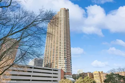 3660 N Lake Shore Drive #2507, Chicago, IL 60613 - Photo 1