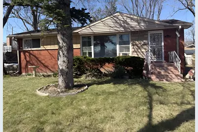 249 Eddy Street, Chicago Heights, IL 60411 - Photo 1