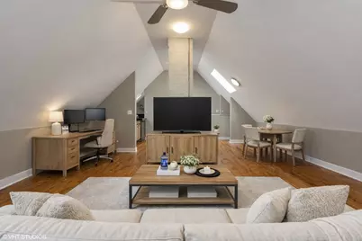 2308 N Southport Avenue #3, Chicago, IL 60614 - Photo 6