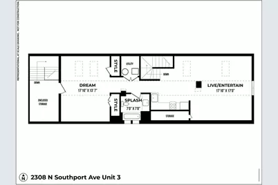 2308 N Southport Avenue #3, Chicago, IL 60614 - Photo 14