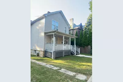 221 N Hickory Street, Joliet, IL 60435 - Photo 1