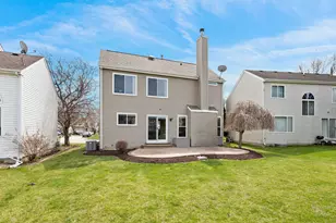 5515 Chancery Way, Lake in the Hills, IL 60156 - Photo 30