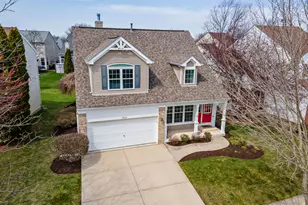 5515 Chancery Way, Lake in the Hills, IL 60156 - Photo 2