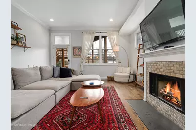 1412 N Hoyne Avenue #1C, Chicago, IL 60622 - Photo 6