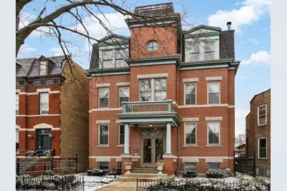 1412 N Hoyne Avenue #1C, Chicago, IL 60622 - Photo 1