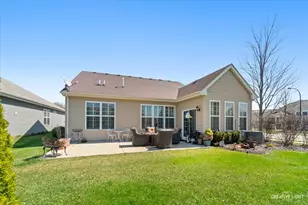 4071 Chesapeake Ln, Naperville, IL 60564 - Photo 18