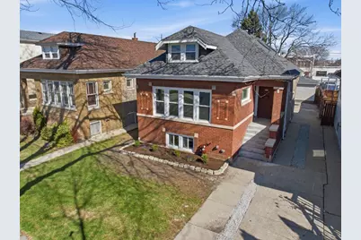 5020 W Fletcher Street, Chicago, IL 60641 - Photo 1