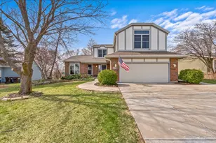 4917 W Glenbrook Trail, McHenry, IL 60050 - Photo 1