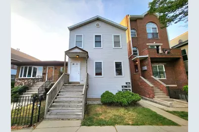 1342 W Hubbard Street #2F, Chicago, IL 60642 - Photo 1