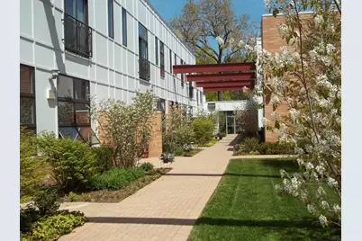 2100 Greenwood Street #106, Evanston, IL 60201 - Photo 1