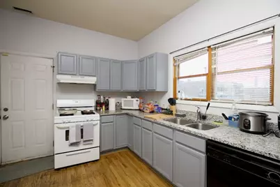 1342 W Hubbard Street #3R, Chicago, IL 60642 - Photo 4