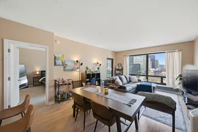 130 N Garland Court #2710, Chicago, IL 60602 - Photo 2