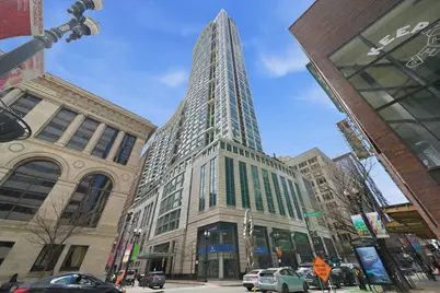 130 N Garland Court #2710, Chicago, IL 60602 - Photo 1