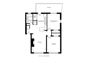 1408 W Catalpa Ave, Chicago, IL 60640 - Photo 14