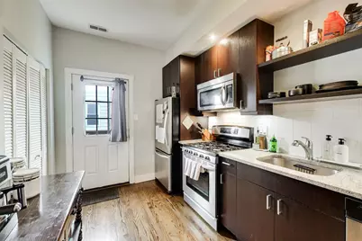 1408 W Catalpa Avenue #3, Chicago, IL 60640 - Photo 4