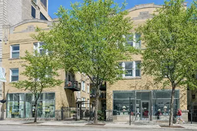 2547 N Clark Street #2N, Chicago, IL 60614 - Photo 1