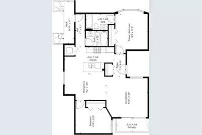 2547 N Clark Street #2N, Chicago, IL 60614 - Photo 26