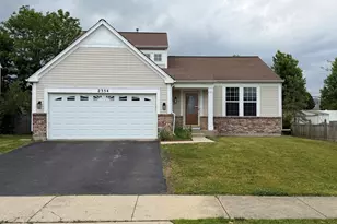 2354 Nantucket Ln, Elgin, IL 60123 - Photo 1