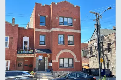 2347 W 24th Place #2R, Chicago, IL 60608 - Photo 1