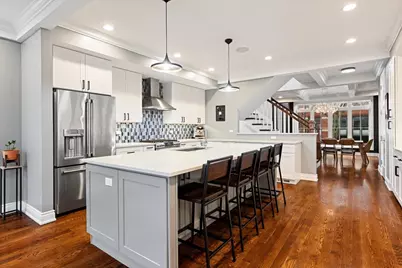 2514 W Moffat Street, Chicago, IL 60647 - Photo 2