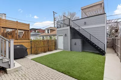2514 W Moffat Street, Chicago, IL 60647 - Photo 28