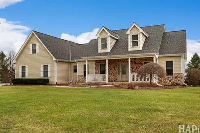 3503 Ridge Road, Spring Grove, IL 60081 - Photo 1