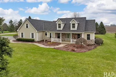 3503 Ridge Road, Spring Grove, IL 60081 - Photo 2