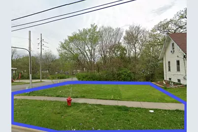 Lot 1 Douglas Avenue, Aurora, IL 60505 - Photo 1