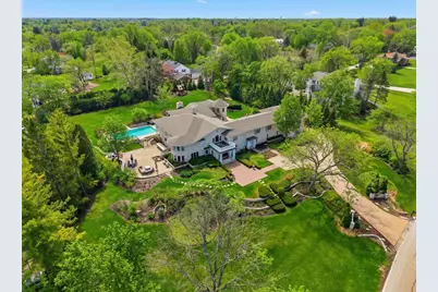 1877 Banbury Road, Inverness, IL 60067 - Photo 1