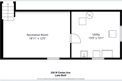 230 W Center Avenue, Lake Bluff, IL 60044 - Photo 28