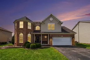 911 E Butterfield Circle, Shorewood, IL 60404 - Photo 1