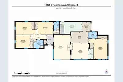 10025 S Hamilton Avenue, Chicago, IL 60643 - Photo 50