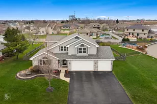 1028 Louise Ln, Peotone, IL 60468 - Photo 28