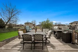 1028 Louise Ln, Peotone, IL 60468 - Photo 24