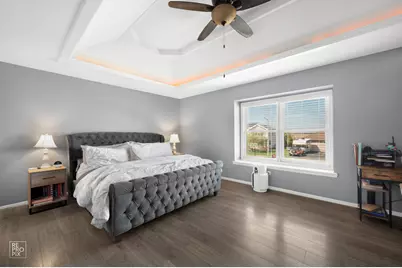 1028 Louise Lane, Peotone, IL 60468 - Photo 12