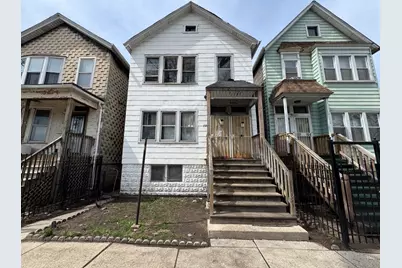 5556 S Princeton Avenue, Chicago, IL 60621 - Photo 1