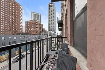 [Address not provided], Chicago, IL 60654 - Photo 16