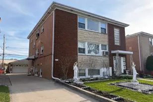 8053 W Churchill Ave, Niles, IL 60714 - Photo 2